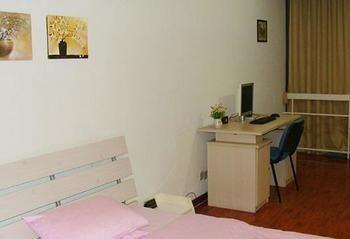 Jiuzhou Hotel Changsha Exteriör bild
