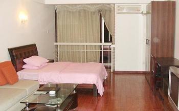 Jiuzhou Hotel Changsha Exteriör bild
